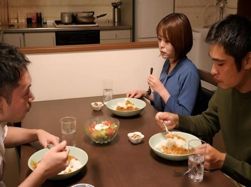 내 가장 친한 친구의 아내와 도둑질