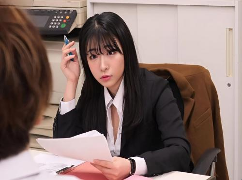 Fiquei na casa da chefe por uma noite e foi o fim