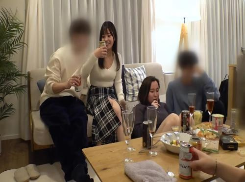 Gadis mabuk tidak tahu jalan kembali atau akhir cerita