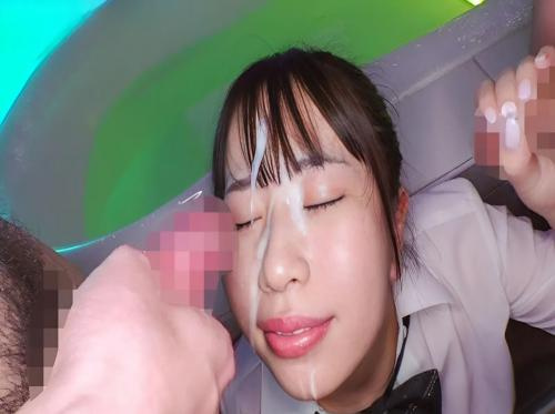 Em muốn được đắm chìm trong tinh trùng