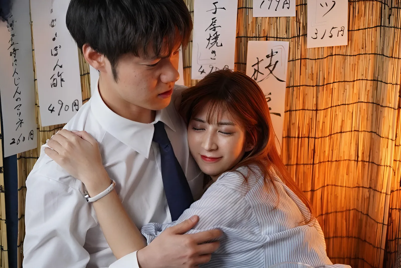 SSIS-783 Riri Nanatsumori aku MENCINTAIMU