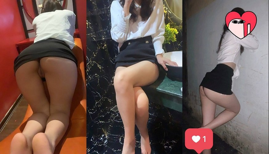 비즈니스 정장을 입은 직원과 섹스하기