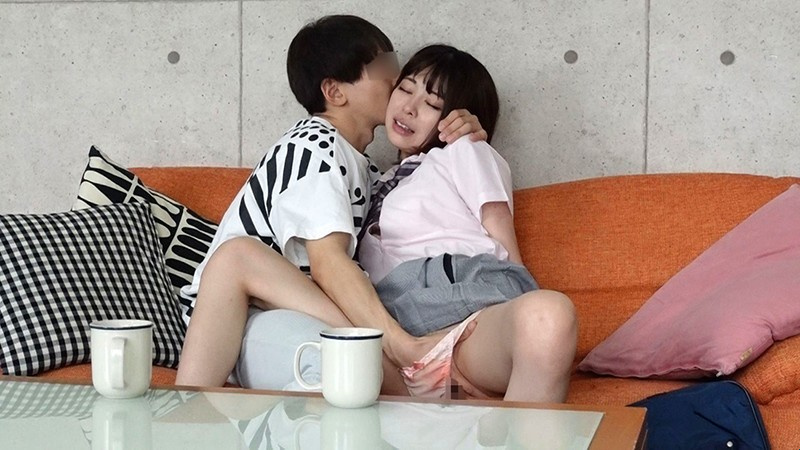 MILK-095 TÂM SỰ VỚI BẠN THÂN