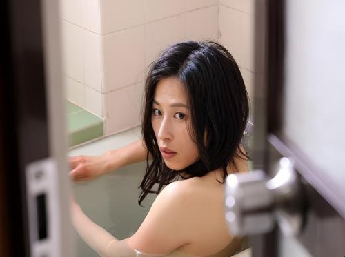 แอบดูอาบน้ำพี่สะใภ้และตอนจบ
